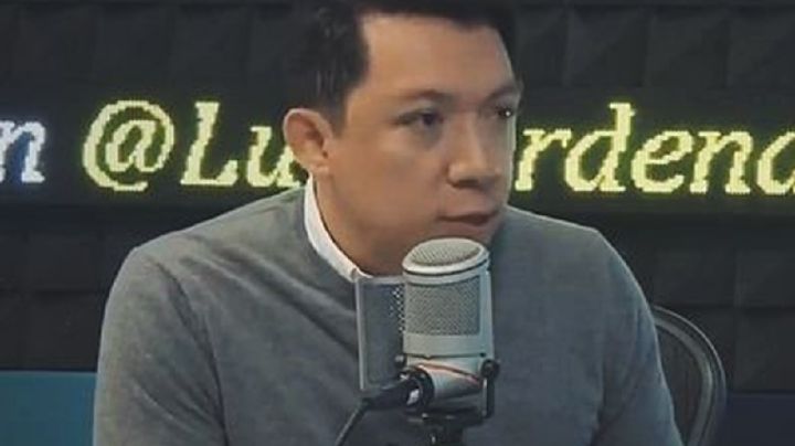 Óscar Balderas denuncia amenazas de muerte por su trabajo en temas de seguridad y narcotráfico