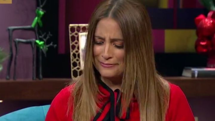 Terror en TV Azteca: Tras muerte de Bisogno, Linet Puente confirma enfermedad incurable