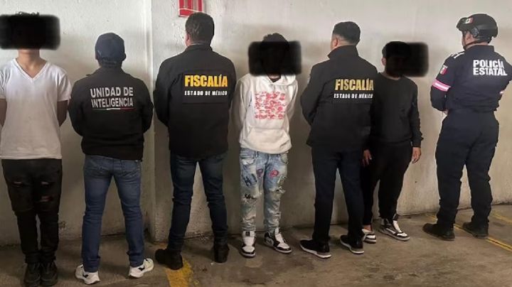 FGJEM: Aprehenden a adolescente acusado de asesinar a una menor, de 14 años en Xonacatlán
