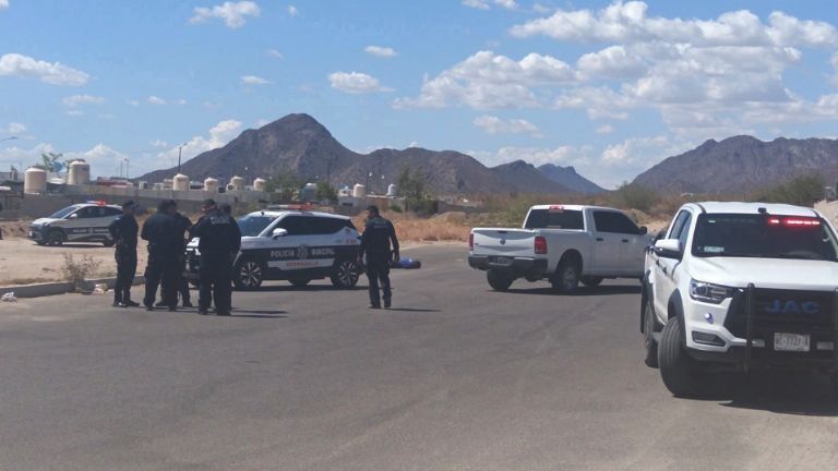 Ataque armado al norte de Hermosillo deja al menos un muerto