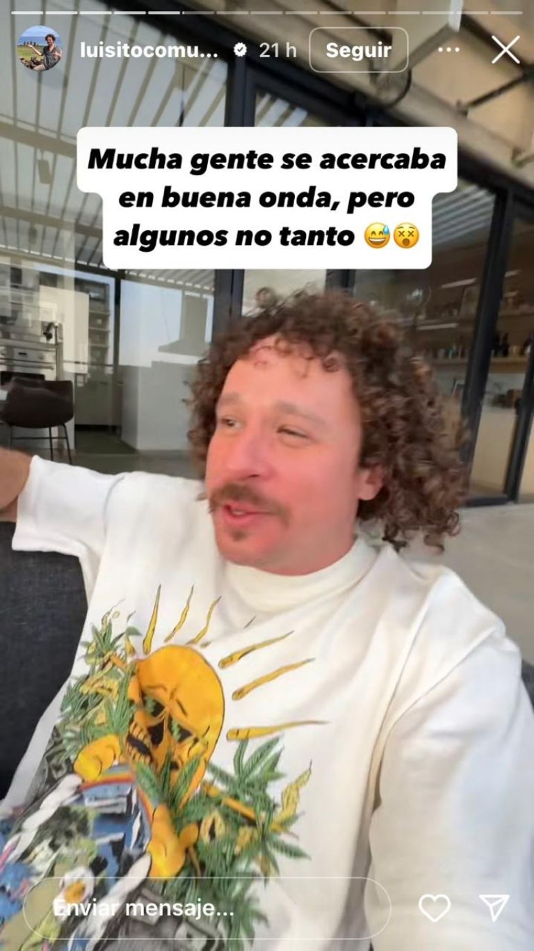 Luisito Comunica 