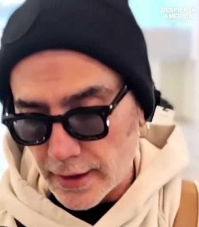 Alejandro Fernández 