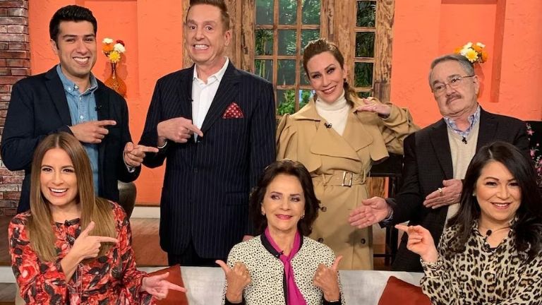 Elenco de Ventaneando quedó incompleto tras la muerte de Bisogno