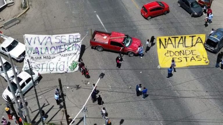 FGJEM Aprehenden a adolescente acusado de asesinar a una menor, de 14 años en Xonacatlán