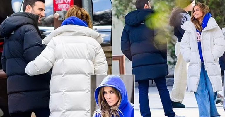 Ben Affleck le daría advertencia al nuevo novio de Jennifer Lopez