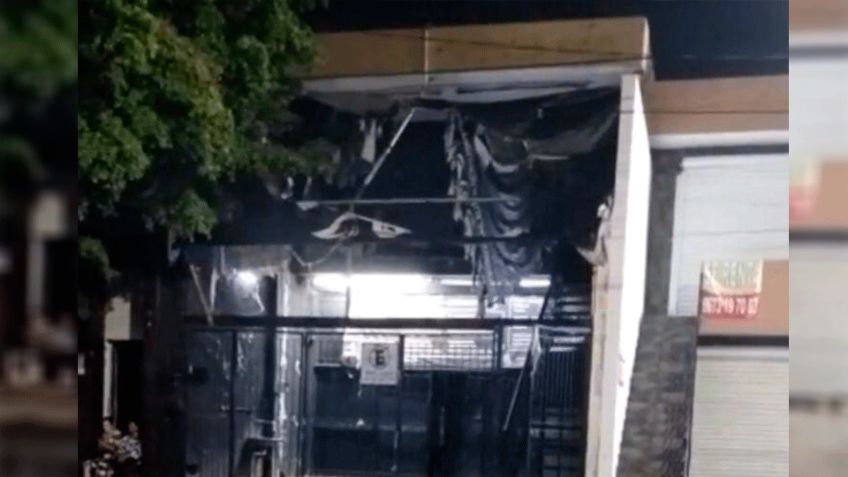 Dos personas son asesinadas en la colonia Centro de Culiacán; Fiscalía abre investigación