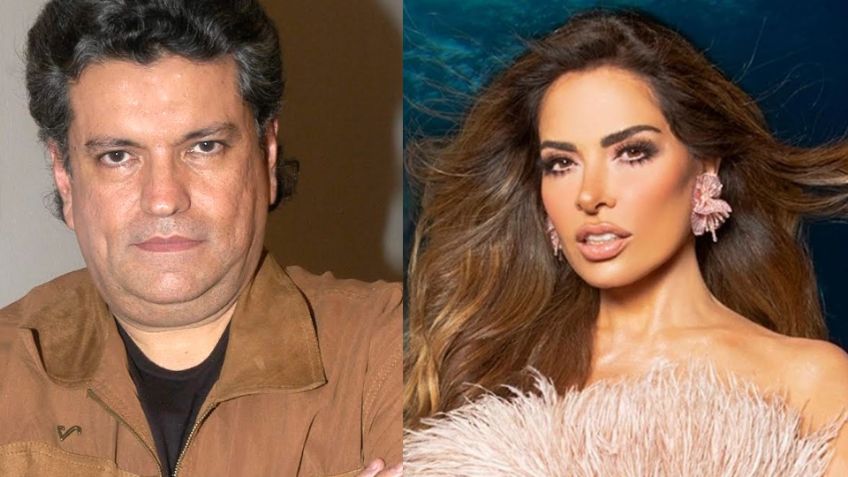 Gloria Trevi rompe cadenas: Aclara todo sobre Sergio Andrade y hace dura confesión