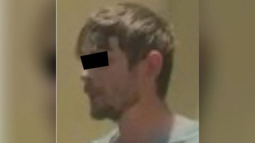 Arrestan a ciudadano estadounidense armado y con equipo táctico en Estado de México