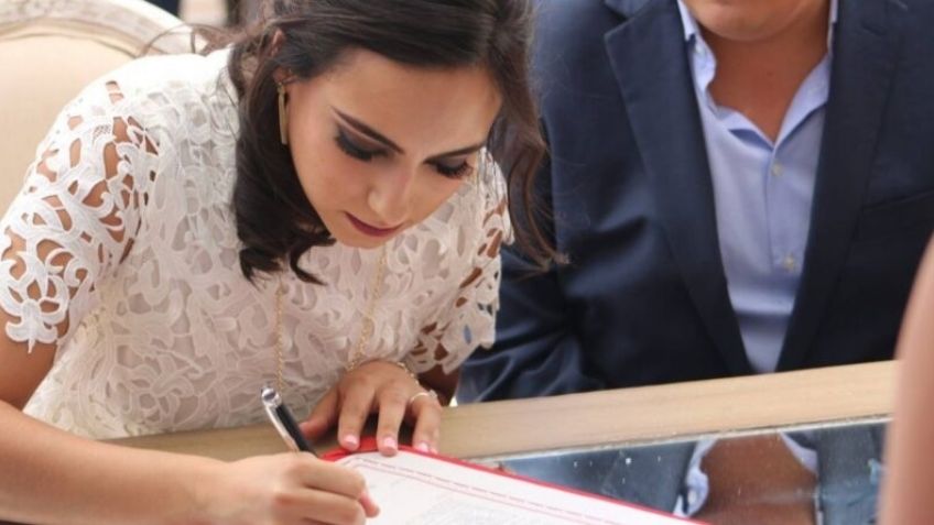 Diputados en Jalisco proponen matrimonios temporales por dos años con opción a renovarlos