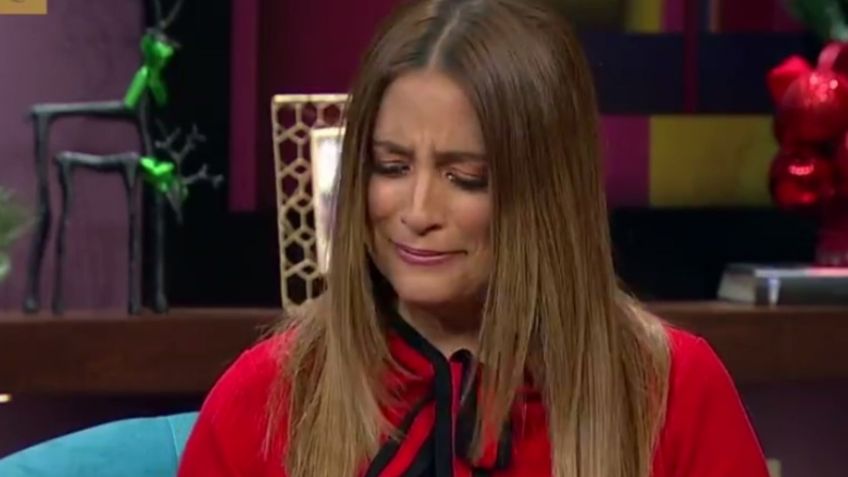 Terror en TV Azteca: Tras muerte de Bisogno, Linet Puente confirma enfermedad incurable