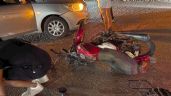 Foto ilustrativa de la nota titulada Fatal accidente en Guaymas, Sonora, moviliza a las autoridades; confirman una víctima