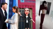 Foto ilustrativa de la nota titulada TOP 3: La piñata de Florinda Meza, Ben Affleck desea "suerte" al novio de JLO, ¿'Gomita' enferma?
