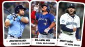 Foto ilustrativa de la nota titulada MLB: El All-Star Game 2025 tendrá la presencia de tres jugadores mexicanos