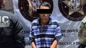 Foto ilustrativa de la nota titulada Tras las rejas presunto vendedor de droga en Hermosillo; le decomisaron 43 envoltorios