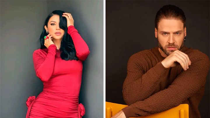 ¿Jorge Losa olvida a Ferka con 'Sugar mommy'? Amiga de la conductora de 'VLA' lo revela