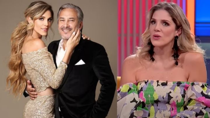 "Me pateó embarazada": Actriz de Televisa estremece al filtrar el infierno del que escapó