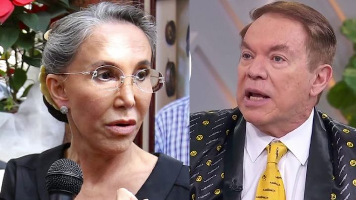 Marcos Valdés culpa a Florinda Meza de salida de 'Don Ramón' del 'Chavo del 8' por maltratos