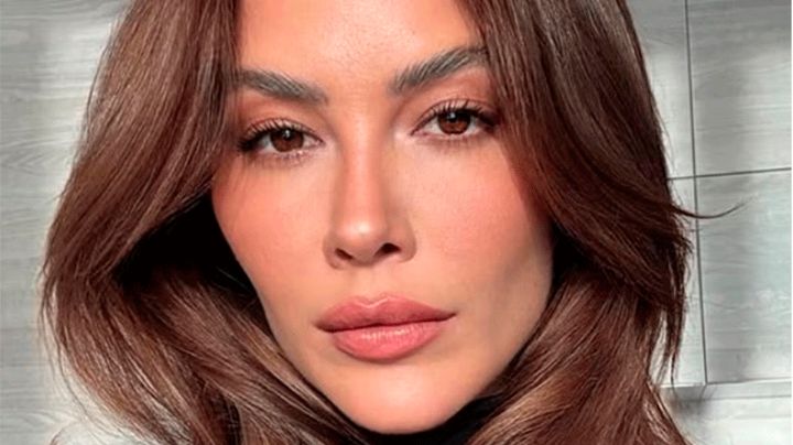 ¡Se Burlan! Michelle Salas presume chilaquiles y la comparan con las enfrijoladas de Anahí