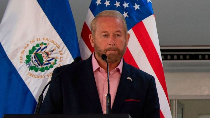 Embajador estadounidense reconoce a México por apoyo tras inundaciones en Texas