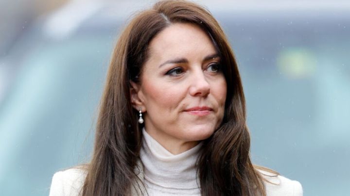 ¿Se divorcia de Príncipe William? Kate Middleton estremece al hacer dura confesión en evento