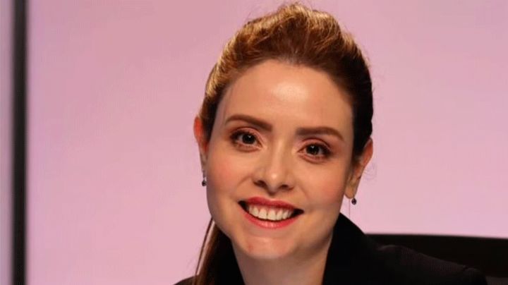 Maryfer Centeno entra a ‘LCDLF México 3’ y esto dice la productora sobre su papel