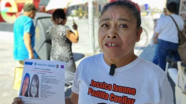 Madres buscadoras temen que restos hallados en crematorio de Ciudad Juárez sean sus hijos