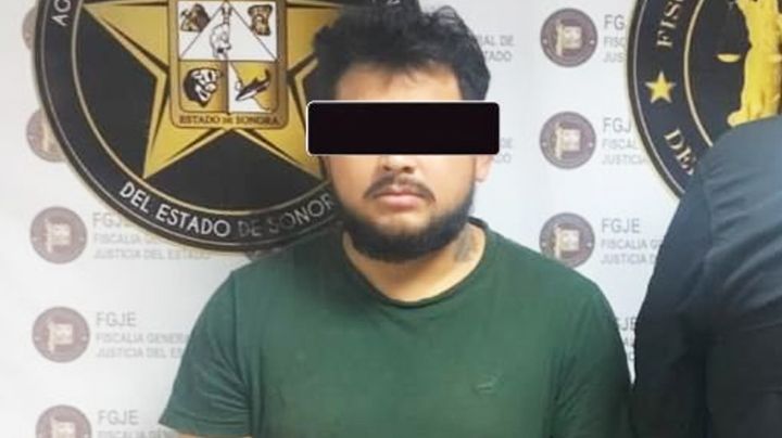 Tras 11 años prófugo, capturan en Sonora a sujeto buscado por autoridades de Chiapas