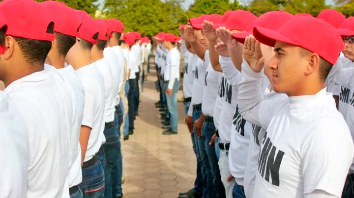 Ciudad Obregón: Seguridad Pública pide a jóvenes cumplir con su cartilla militar