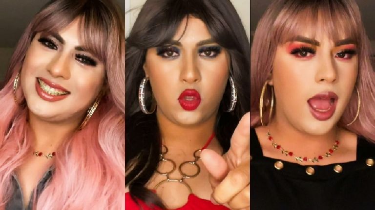 Josué Damas, influencer salvadoreño, enfrenta críticas por video inapropiado con un menor