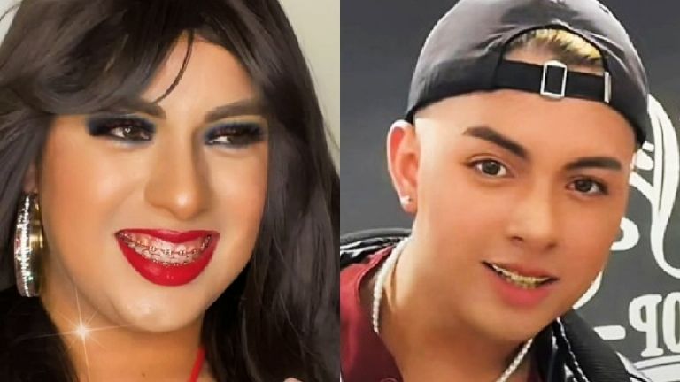 Josué Damas, influencer salvadoreño, enfrenta críticas por video inapropiado con un menor