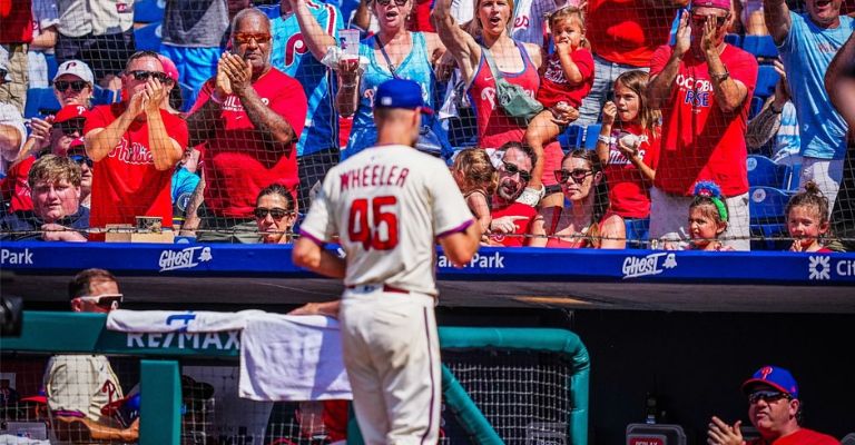 El serpentinero se llevó una ovación de sus aficionados