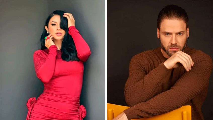 ¿Jorge Losa olvida a Ferka con 'Sugar mommy'? Amiga de la conductora de 'VLA' lo revela