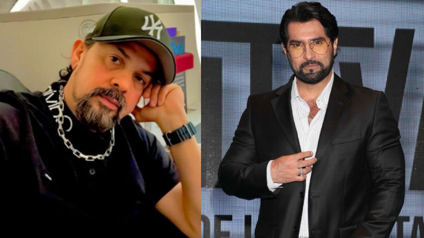 ¿Arturo Carmona sabe dónde se oculta Cruz Martínez de Alicia Villarreal? Esto dice en 'VLA'