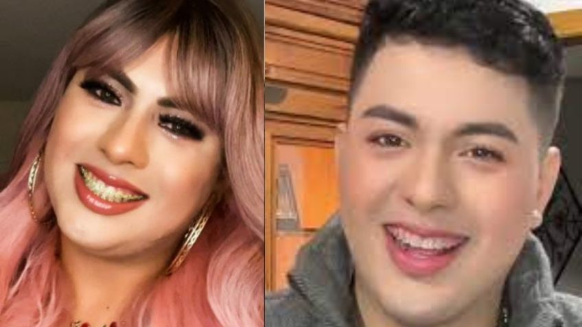 Josué Damas, influencer salvadoreño, enfrenta críticas por video inapropiado con un menor