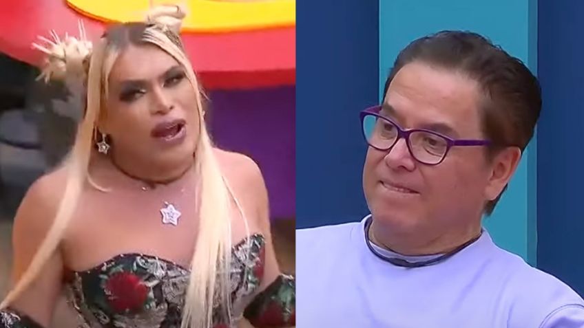 Wendy Guevara humilla a Mario Bezares; insinúa que Televisa engañó con su triunfo en 'LCDLF'