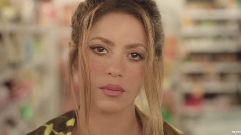 Shakira, devastada, se solidariza con afectados en Texas y les donará ganancias de su tour