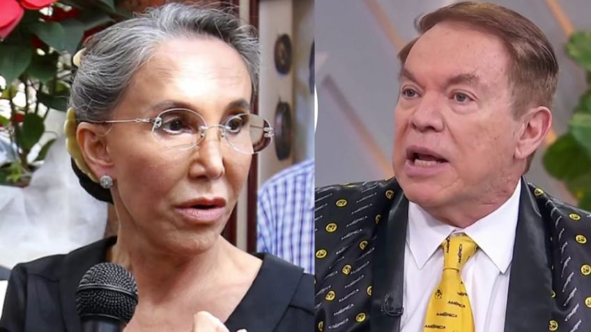Marcos Valdés culpa a Florinda Meza de salida de 'Don Ramón' del 'Chavo del 8' por maltratos
