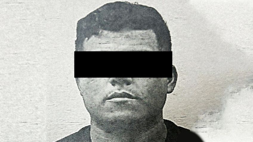 Arrestan a sujeto acusado de asaltar a mujer en Hermosillo; la amenazó en plena calle