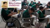 Foto ilustrativa de la nota titulada Beca Rita Cetina ¿Cuándo será el siguiente pago según calendario tentativo?