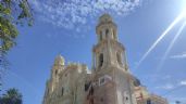 Foto ilustrativa de la nota titulada: Habitantes opinan que remodelación de la Catedral de Hermosillo era necesaria
