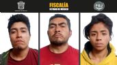 Foto ilustrativa de la nota titulada Condenan a tres miembros de banda de secuestradores en Edomex; irán presos de por vida