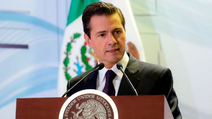 Fortuna del expresidente Enrique Peña Nieto se calcula en 49.5 millones de pesos en este 2025