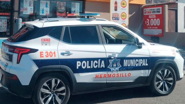 Ataca y roba a trabajadora sexual en Hermosillo; lo buscan tras huir del hotel