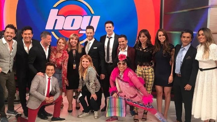 Quedó ciego: Exconductor de 'Hoy' perdió la vista tras accidente; pidió que le sacaran el ojo