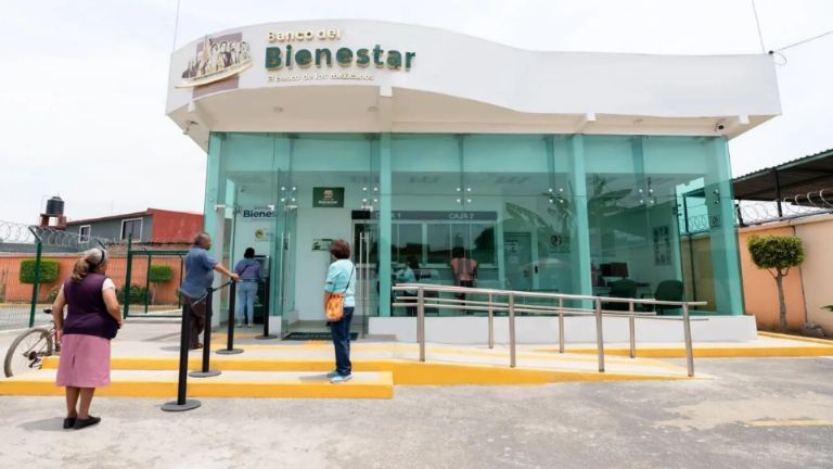 ¿Quién recibe su pensión el 17 de julio?