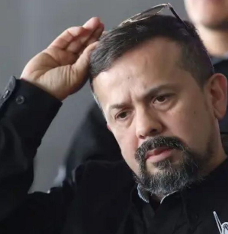 Arturo dice que su relación con Cruz es estrictamente laboral 