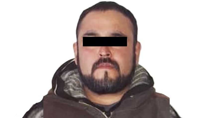 Pelea terminó en tragedia: Adrián le disparó a su pareja tras una discusión en Edomex