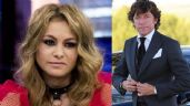 Foto ilustrativa de la nota titulada Paulina Rubio acusa a Colate de "secuestrar" a su hijo; esto dijo la cantante, según 'VLA'