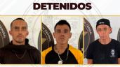 Foto ilustrativa de la nota titulada Caen tres peligrosos criminales en Hermosillo; uno es el líder de una célula criminal