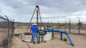 Foto ilustrativa de la nota titulada Conagua suspenderá suministro de agua  en Guaymas y Empalme por medición al acuífero